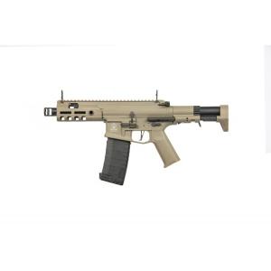 E&C 702E COLT M16 with M203 グレネードランチャー (Kestrel V2 BASIC