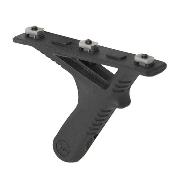 ARES Amoeba 45 Degree アングルグリップ モジュラーアクセサリーfor M-Lo...