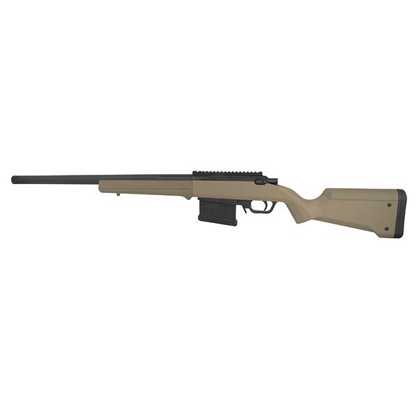 ARES AMOEBA ストライカーAS01 GEN2 ボルトアクション スナイパーライフル エアコ...