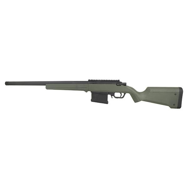 ARES AMOEBA ストライカーAS01 GEN2 ボルトアクション スナイパーライフル エアコ...