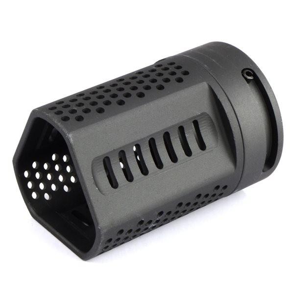 ARES M4 ブラストシールド Type E