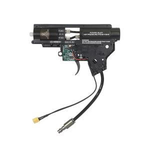 UMAREX / GHK GLOCK G17/G45 ガスブローバック用 V2 アルミガス