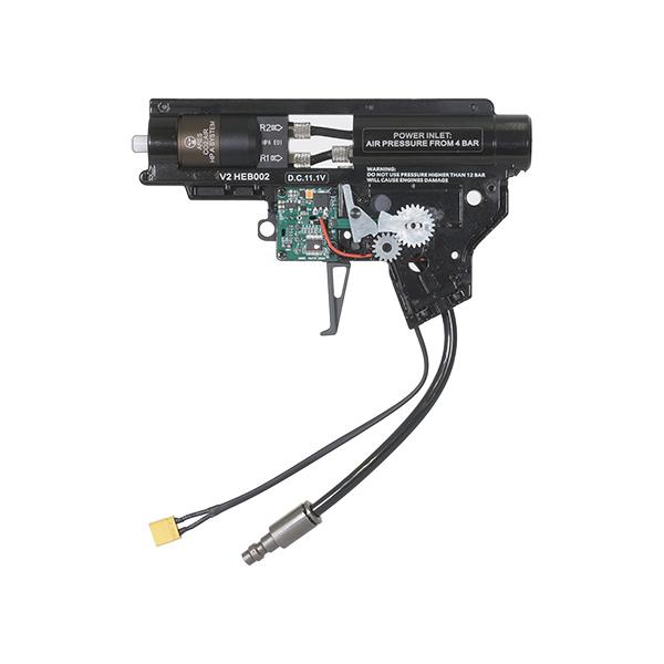 ARES [HEB-002] HPA SYSTEM V2メカボックス アンビセレクター用