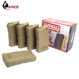 □5本セット□ ARES AMAG AR308 M110 / AR308シリーズ用 100連 