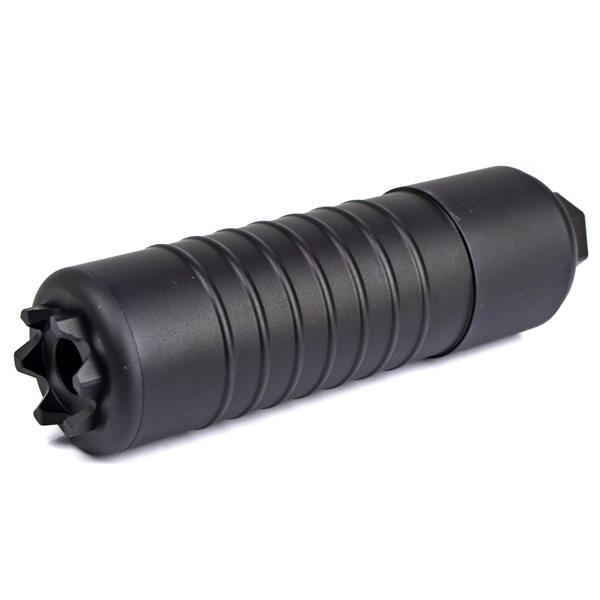 ARES M45 電動サブマシンガン 用 サイレンサー 16mm 正ネジ