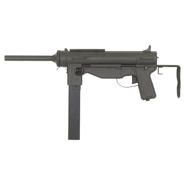 ARES M3A1 GreaseGun 電動ガン