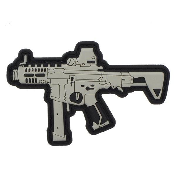 Airtech studios ARP9 PVC素材 パッチ