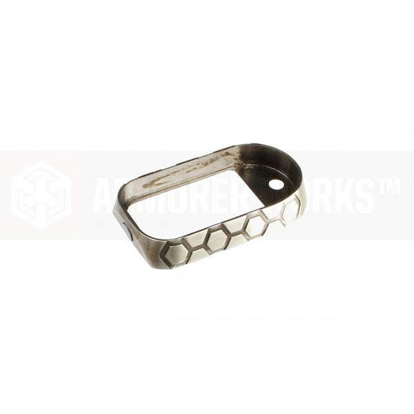 ArmorerWorks Custom AW-P24009 VX マグウェル マルイ、AW、WE グ...