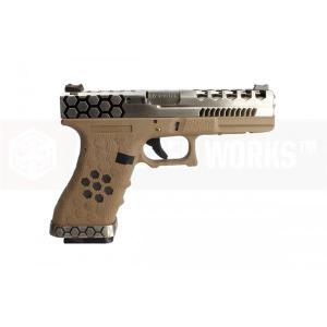 ArmorerWorks Custom AW-...の詳細画像1