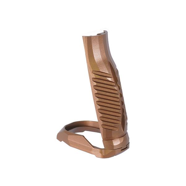 BPW RA タイプ P365 アルミ バックストラップ ＆ マグウェル セット Parabellu...