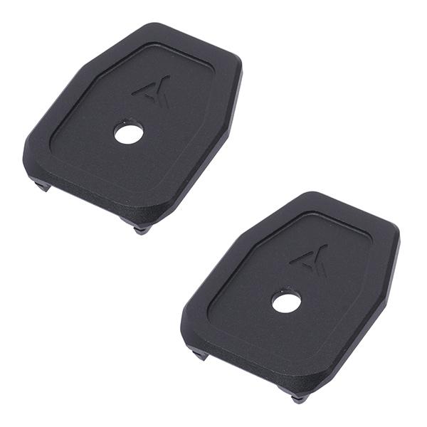 BPW RA タイプ P365 アルミ マガジンベースパッド(2個入り) Parabellum製 P...