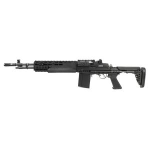AF S003 SIG MCX SPEAR LT 10.3インチ (Kestrel V2 BASIC搭載) 電動