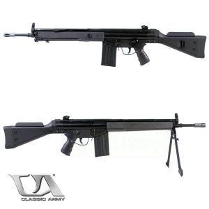 AK-307 タイプ フルレングス オプティックマウント forAK ［フルCNC