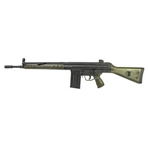 ARES HK SL9 スナイパーライフル タクティカルモデル EFCS搭載 電動