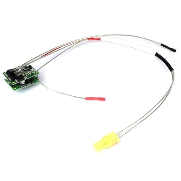 Classic Army (クラシックアーミー) 電子トリガー基盤 for X9/SBR(ENF00...