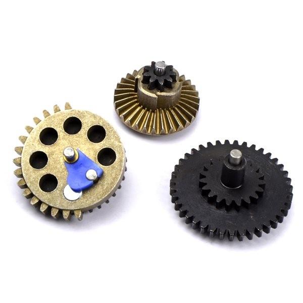 Classic Army (クラシックアーミー) 純正 メカボックス用 ハイトルクギアセット DT-...