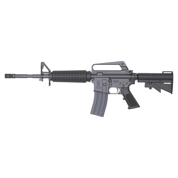 CGS T8 SP SYSTEMS COLT M16A2 CARBINE M723 LS ガスブロー...