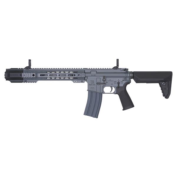 CGS EMG × T8 SP SYSTEMS SAI GRY Gen.2 SBR LS ガスブロー...