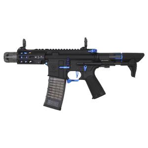 SAMURAI CUSTOM AR ADAR 2-15 ガスブローバックライフル スコープ