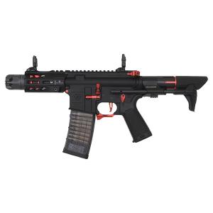ADAR 2-15 作成キット ver.2 ガスブロ用 数量限定】SAMURAI CUSTOM AR ADAR 2-15 ガスブローバックライフル