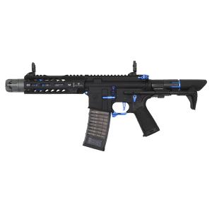 RELOAD ライトウェイト 30連 CO2 マガジン VFC製 M4 / HK416 GBB