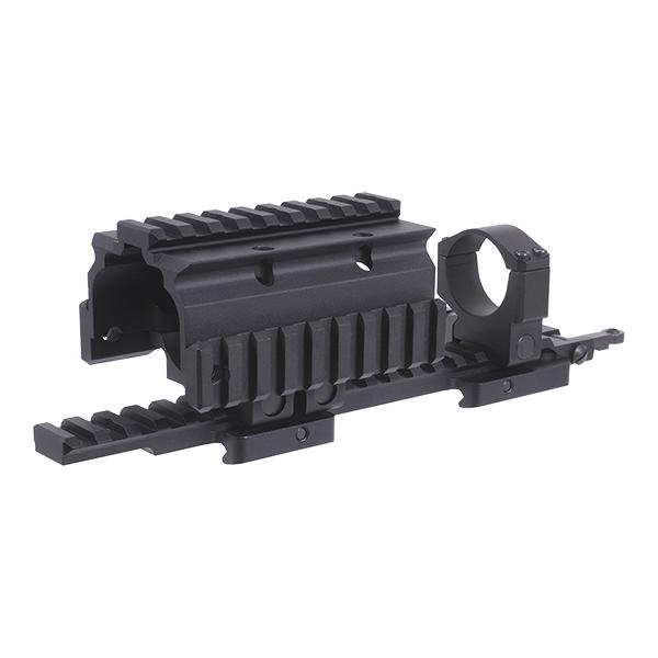 CGS T8 SP SYSTEM KACタイプ NADS マウント ＆ SR-25 Extend マ...