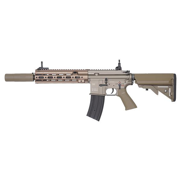 E&amp;C 105E-P-SE H&amp;K HK416D CQB GEISSELE SMR 10.5インチ ...