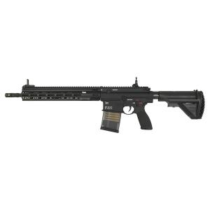 E&C 202E H&K HK417A2 16インチ 電子トリガー搭載 電動ガン
