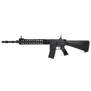 ARROW ARMS SCAR-H MREX M-LOK リコイルショック機能搭載 電動ガン
