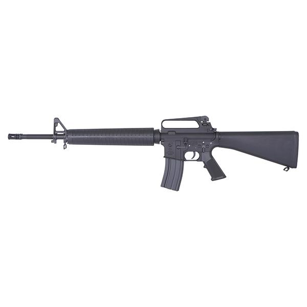 E&amp;C 321E COLT M16A2 (Kestrel V2 BASIC搭載) 電動ガン(COLT...