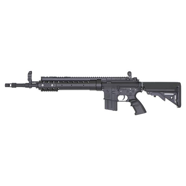 E&amp;C 323E Mk12 Mod1 SPR 伸縮ストックver. (Kestrel V2 BASI...