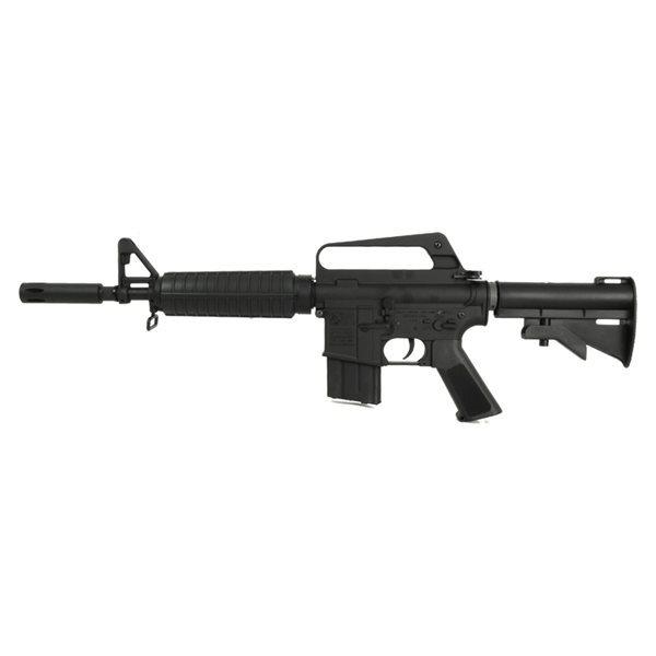 E&amp;C 324E COLT Commando XM177E1 (Kestrel V2 BASIC搭載...