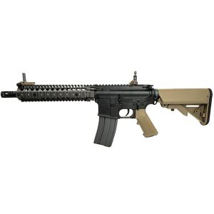 東京マルイSPECNA ARMS SA-E12 PDW EDGE Specna Arms SA-E12 PDW EDGE™ Half-Tan airsoft Carbine – airsoft