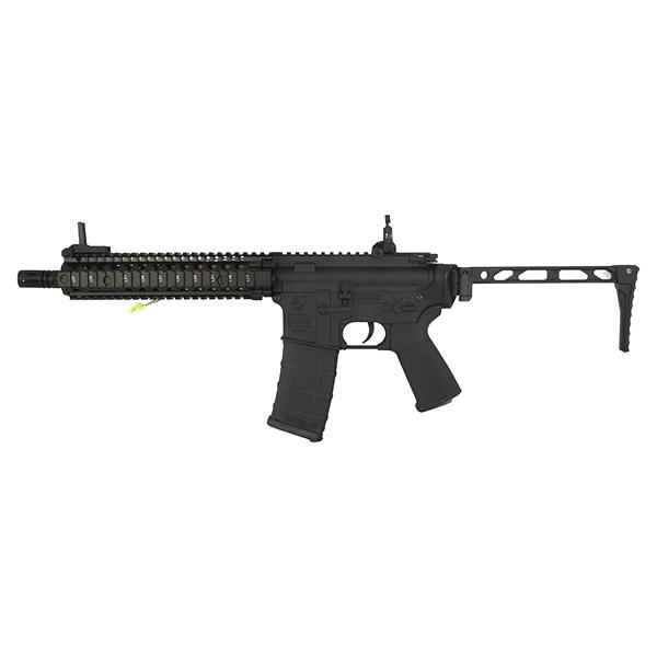 E&amp;C EC603E-WB2 Mk18 Mod1 リトラクタブルストックver. 電子トリガー搭載 ...