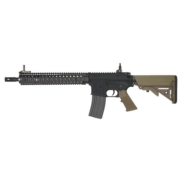 E&amp;C 620E M4A1 RISII SOPMOD Block2 (Kestrel V2 BASI...
