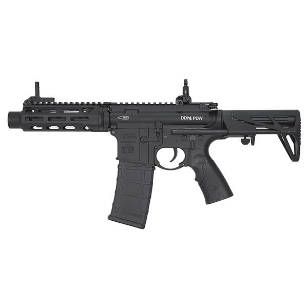 E&amp;C 645E-1 DDM4 PDW SBR 6インチ (Kestrel V2 BASIC搭載) ...