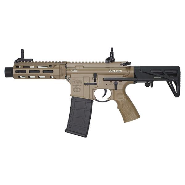 E&amp;C 645E-1 DDM4 PDW SBR 6インチ (Kestrel V2 BASIC搭載) ...