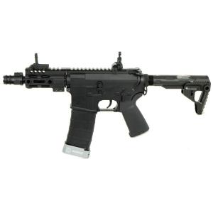 E&C MP215-1 SAIタイプ Jailbreak ハンドガード 11.5インチ ブラック