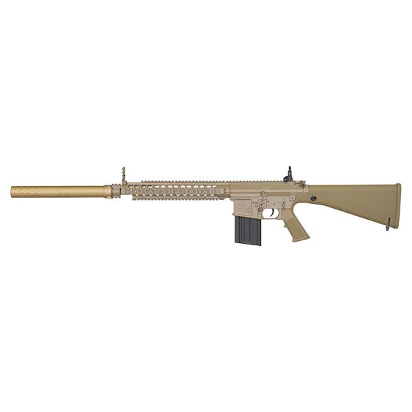 E&amp;C 901E-SE KAC M110 SASS サプレッサーセット (Kestrel V2 BA...