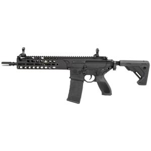 6月上旬以降 入荷予定【予約】AF S001 SIG MCX SBR 電子トリガー搭載 電動ガン ブラック｜geelyy