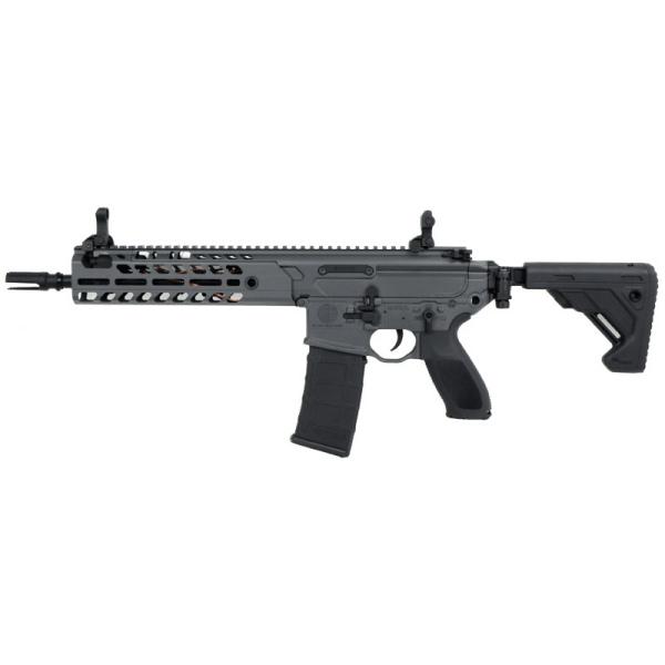 AF S001 SIG MCX SBR (Kestrel V2 BASIC搭載) 電動ガン グレー