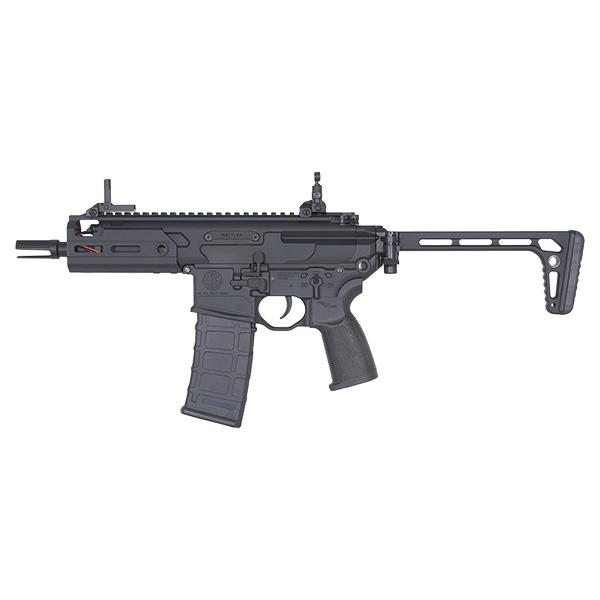 AF S002 SIG MCX Rattler SBR 4.8インチ (Kestrel V2 BAS...
