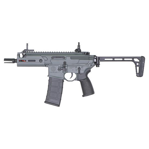 AF S002 SIG MCX Rattler SBR 4.8インチ (Kestrel V2 BAS...