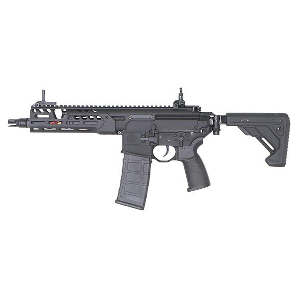AF S003 SIG MCX SPEAR LT SBR 8インチ (Kestrel V2 BASI...
