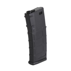 BIGDRAGON Magpul P-MAG Gen.3タイプ 120連マガジン (STD M4 AEG) BK