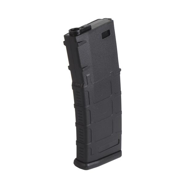 E&amp;C MA017 HK416/M16/M4 STD電動ガン用 150連 P-MAG タイプ スペア...