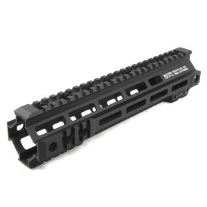 Zparts Geissele URG-I/Mk16タイプ 9.3inchハンドガード (東京マルイ