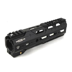 E&C MP1000 GEタイプ SMR MK4 ハンドガード 10インチ ブラック