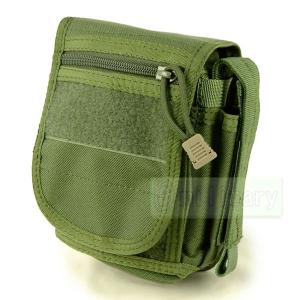 FLYYE Duty waist pack OD｜geelyy