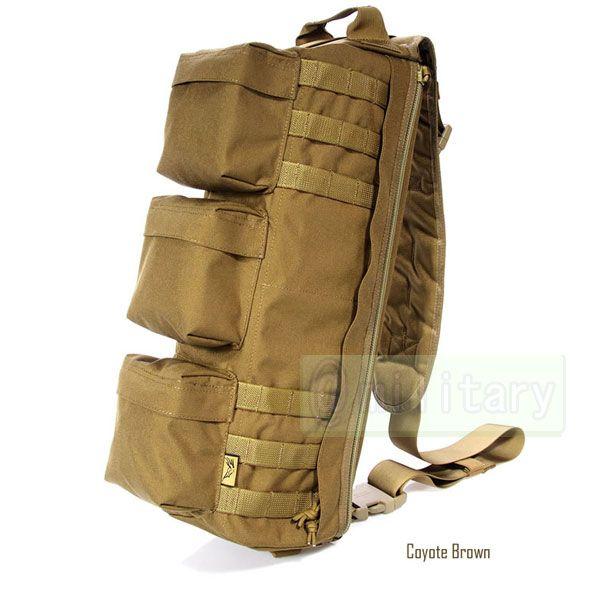 FLYYE Go Bag CB